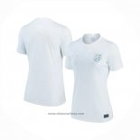 England Home Shirt Womens Euro 2022