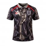 England Special Shirt 2026 Grey