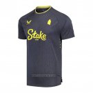 Everton Away Shirt 2024-2025