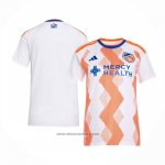 FC Cincinnati Away Shirt Womens 2026