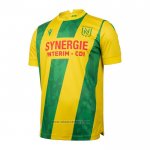 FC Nantes Home Shirt 2024-2025
