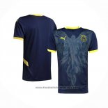 Fenerbahce Fourth Shirt 2024-2025