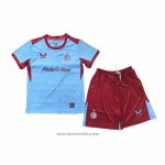 Feyenoord Third Shirt Kids 2025-2026