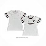 Fluminense Away Shirt Womens 2026