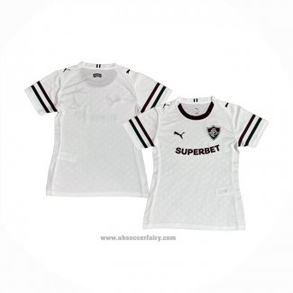 Fluminense Away Shirt Womens 2026