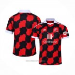 Fulham Away Shirt 2026-2027