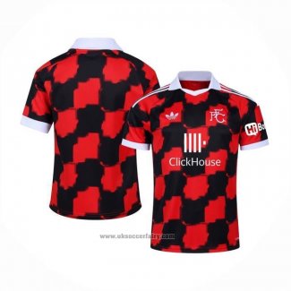 Fulham Away Shirt 2026-2027