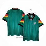 Germany Away Shirt Retro 1992