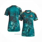 Germany Away Shirt Womens 2023