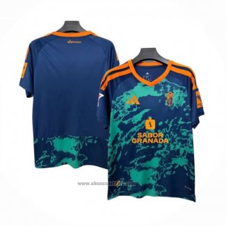 Granada Away Shirt 2026-2027