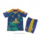 Granada Away Shirt Kids 2026-2027