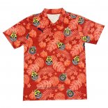 Guadalajara Special Shirt 2024-2025 Red