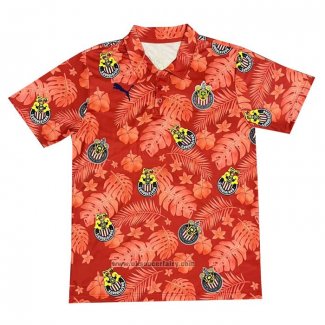 Guadalajara Special Shirt 2024-2025 Red
