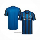 Hamburger Away Shirt 2021-2022