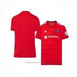 Hamburger Third Shirt 2021-2022