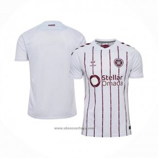 Hearts Away Shirt 2025-2026