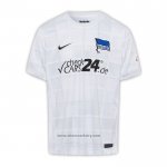 Hertha BSC Fourth Shirt 2024-2025