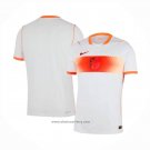 Holland Away Shirt Authentic 2026