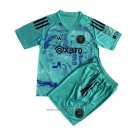 Inter Miami One Planet Kids Shirt 2023