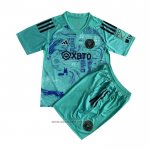 Inter Miami One Planet Kids Shirt 2023
