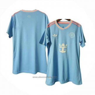 Inter Miami Third Shirt Womens 2025