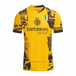 Inter Milan Third Shirt 2024-2025