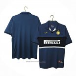 Inter Milan Third Shirt Retro 98-99
