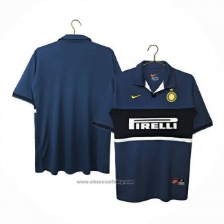 Inter Milan Third Shirt Retro 98-99
