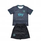 Ireland Third Shirt Kidss 2025