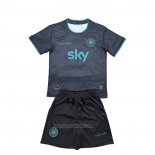 Ireland Third Shirt Kidss 2025