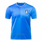 Italy Home Shirt 2022