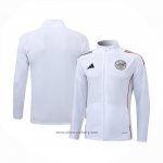 Jacket Ajax 2025-2026 White