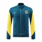 Jacket America 2024-2025 Green