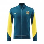Jacket America 2024-2025 Green