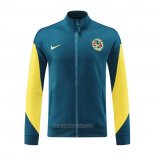 Jacket America 2024-2025 Green