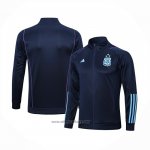 Jacket Argentina 2022-2023 Blue