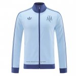 Jacket Argentina 2024-2025 Light Blue