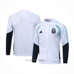 Jacket Argentina 2025-2026 White