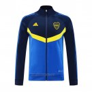 Jacket Boca Juniors 2024-2025 Blue