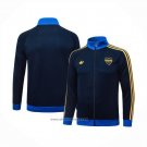 Jacket Boca Juniors 2026-2027 Blue
