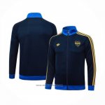 Jacket Boca Juniors 2026-2027 Blue