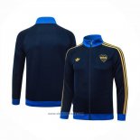 Jacket Boca Juniors 2026-2027 Blue