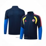 Jacket Colombia 2026-2027 Blue