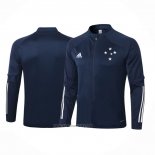 Jacket Cruzeiro 2020 Blue