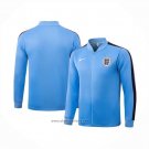 Jacket England 2026-2027 Blue