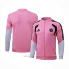 Jacket Inter Miami 2026-2027 Pink