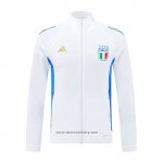 Jacket Italy 2024-2025 White