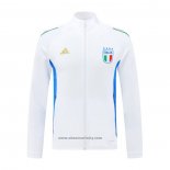 Jacket Italy 2024-2025 White