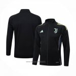 Jacket Juventus 2025-2026 Black
