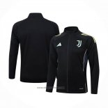 Jacket Juventus 2025-2026 Black